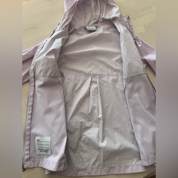Columbia light jacket size M - Picture 5 of 5